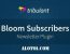 Bloom – Plugin thu thập Email chuyên nghiệp cho wordpress